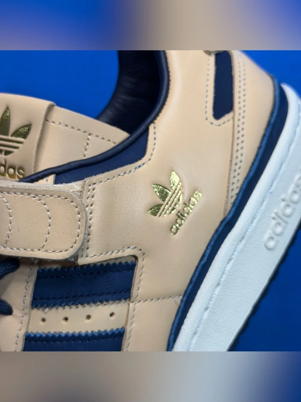 Adidas forum Brand new
